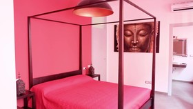 B&B I 10 Mondi