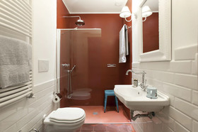 Bed And Breakfast Di Porta Tosa