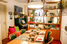 Bed And Breakfast  Milano Bella