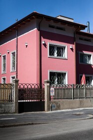 Bed & Breakfast Vietnamonamour L'isola