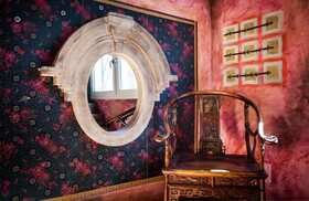 Bed & Breakfast Vietnamonamour L'isola