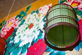 Bed & Breakfast Vietnamonamour L'isola