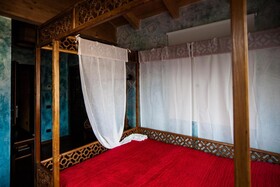 Bed & Breakfast Vietnamonamour L'isola