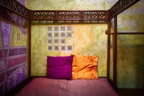 Bed & Breakfast Vietnamonamour L'isola