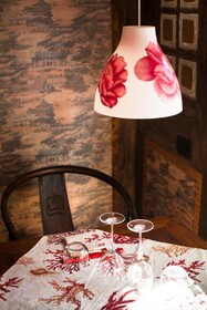 Bed & Breakfast Vietnamonamour L'isola