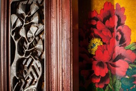 Bed & Breakfast Vietnamonamour L'isola