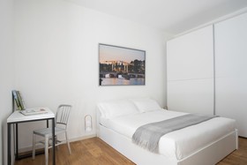 BePlace Apartments In Porta Nuova