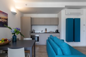 BePlace Apartments In Porta Nuova