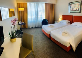 Best Western Hotel Blaise & Francis Milano