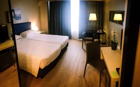 Best Western Hotel Blaise & Francis Milano