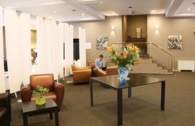 Best Western Hotel Blaise & Francis Milano
