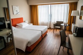 Best Western Hotel Blaise & Francis Milano