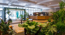 Best Western Hotel Blaise & Francis Milano