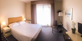 Best Western Hotel Blaise & Francis Milano