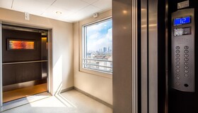 Best Western Hotel Blaise & Francis Milano