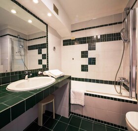 Best Western Hotel Blaise & Francis Milano