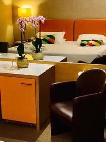 Best Western Hotel Blaise & Francis Milano