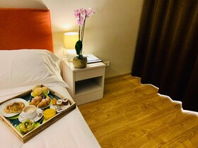 Best Western Hotel Blaise & Francis Milano