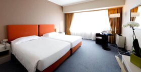 Best Western Hotel Blaise & Francis Milano