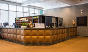 Best Western Hotel Blaise & Francis Milano