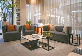 Best Western Hotel City