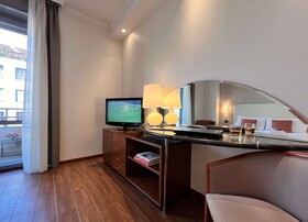 Best Western Hotel City