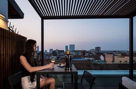 Best Western Hotel City