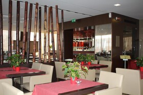 Best Western Hotel Goldenmile