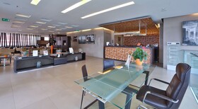 Best Western Hotel Goldenmile