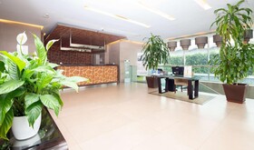 Best Western Hotel Goldenmile