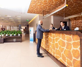 Best Western Hotel Goldenmile
