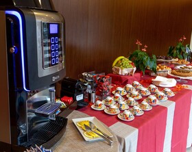 Best Western Hotel Goldenmile
