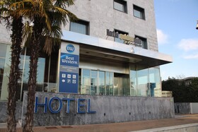 Best Western Hotel Goldenmile