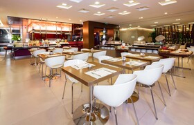 Best Western Hotel Goldenmile