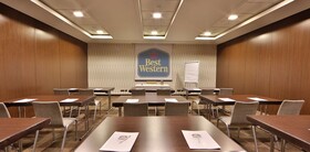 Best Western Hotel Goldenmile