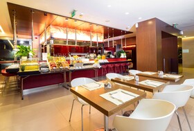 Best Western Hotel Goldenmile