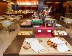 Best Western Hotel Goldenmile