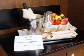 Best Western Hotel Goldenmile