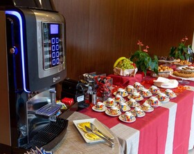 Best Western Hotel Goldenmile