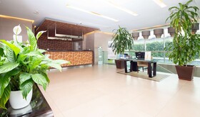 Best Western Hotel Goldenmile
