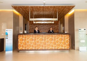 Best Western Hotel Goldenmile