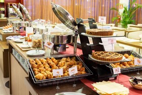 Best Western Hotel Goldenmile