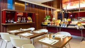 Best Western Hotel Goldenmile