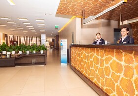 Best Western Hotel Goldenmile