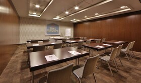 Best Western Hotel Goldenmile