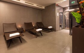 Best Western Hotel Goldenmile