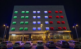 Best Western Hotel Goldenmile