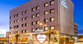 Best Western Hotel Goldenmile