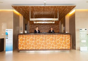 Best Western Hotel Goldenmile