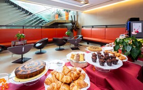 Best Western Hotel Goldenmile